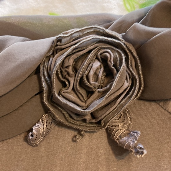 🍂Rin Ascimento long sleeve top🍁 - Picture 5 of 6